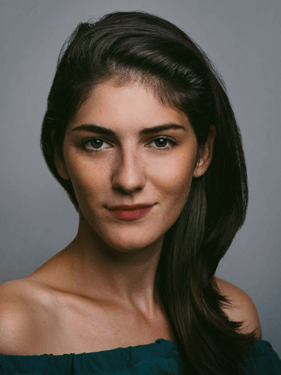 Melissa Prebeg Puškarić