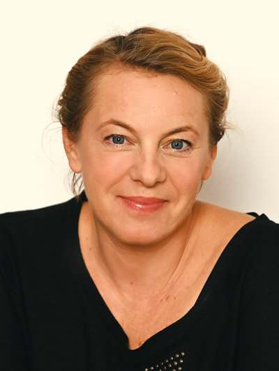 Zrinka Kušević