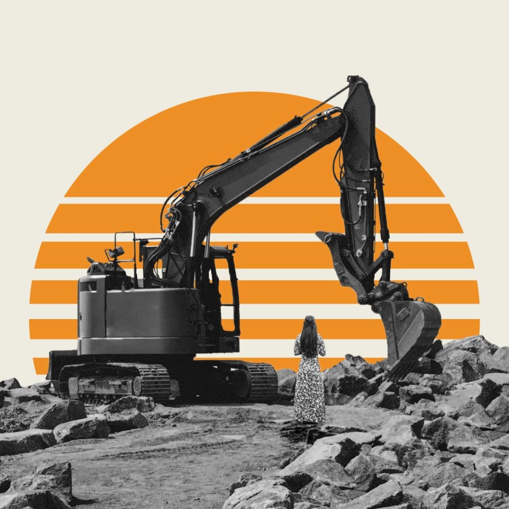 Sabiranje zivota predstava LUIKA