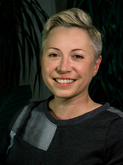 Zdenka Lacina Pitlik