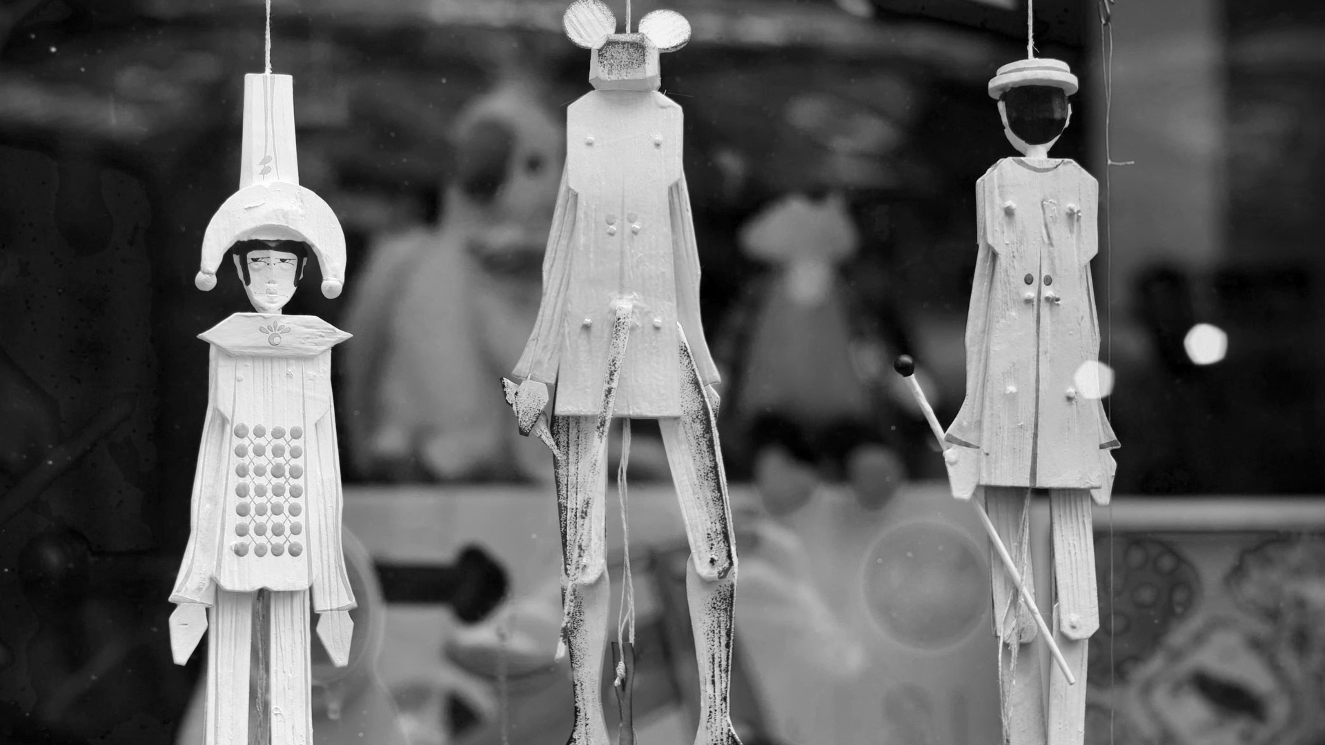 Lutkarska radionica "Lutke u điru" u CDMO Dubrovnik