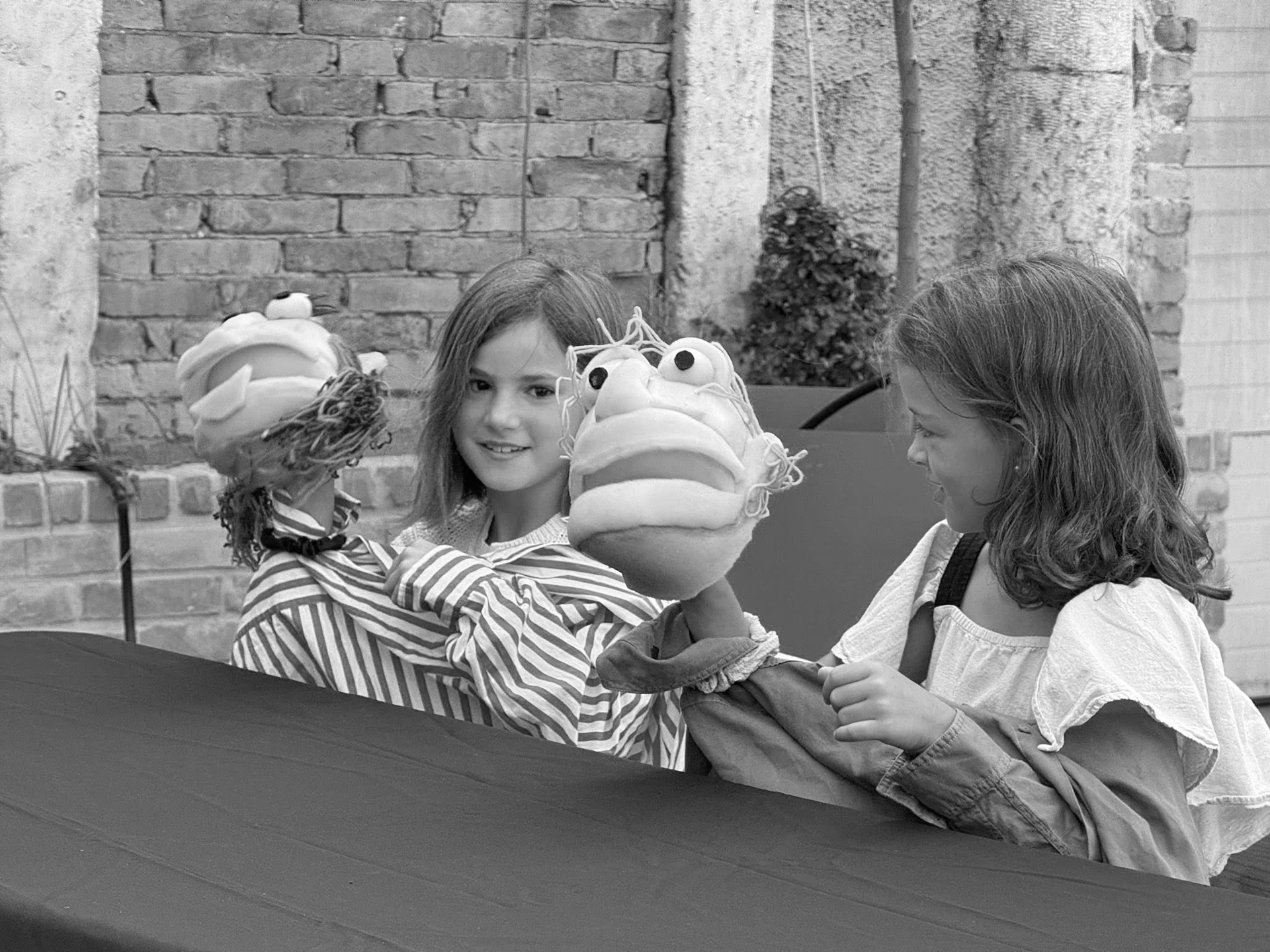 Izvedba radionice lutke u điru header