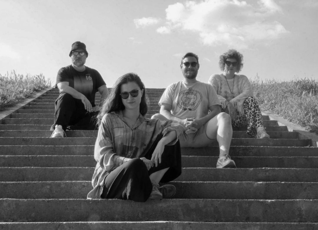 Proscenij 2026 - Goran Guksić, Nikolina Odobašić, Marijan Josipović, Iris Tomić