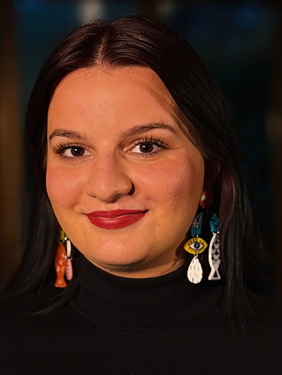Lara Božić